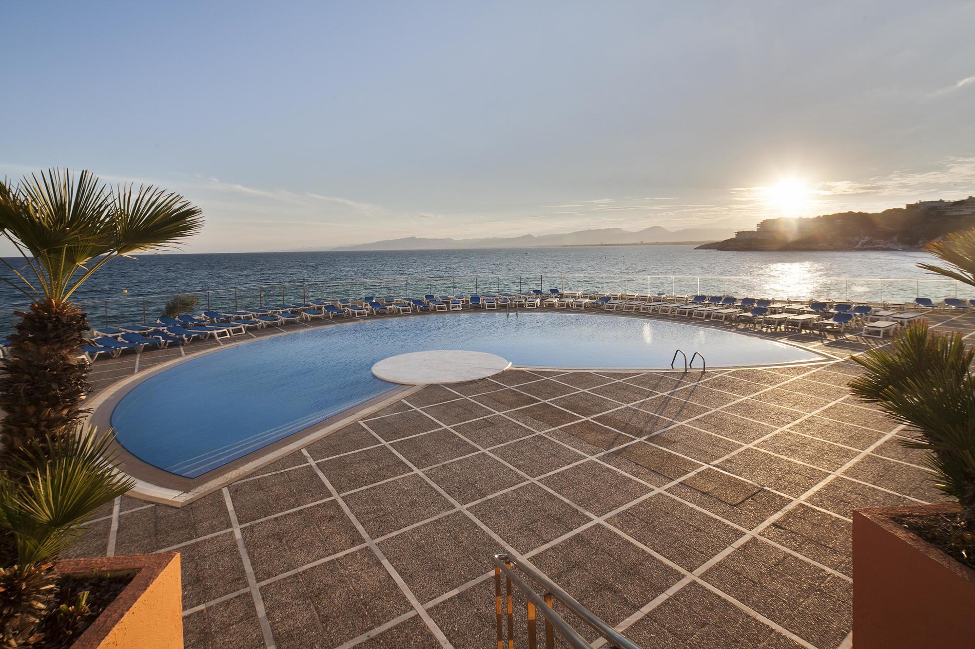 Hotel Best Negresco Salou